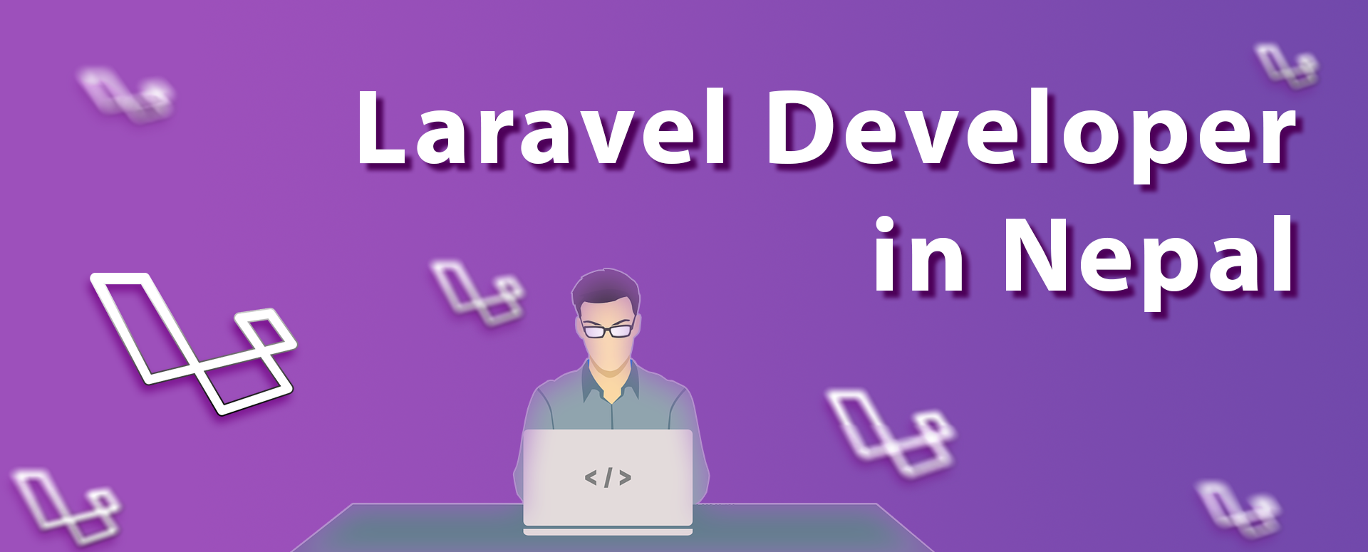 Laravel Developer in Nepal