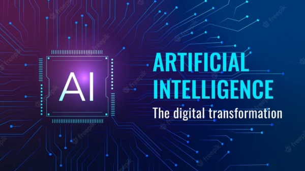 AI-Digital-Transformation