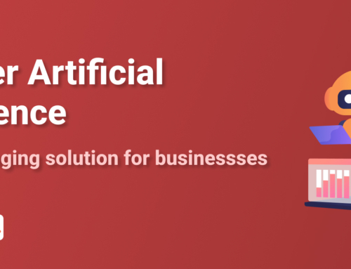 Discover Artificial Intelligence | A Game Changing Solution for Businesses