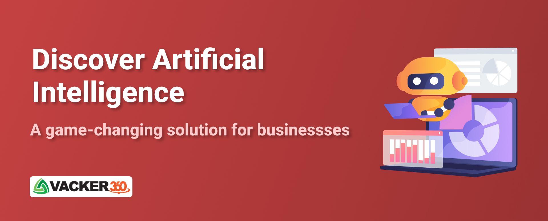 Artificial Intelligence - A Game Changing Solution for Businesses