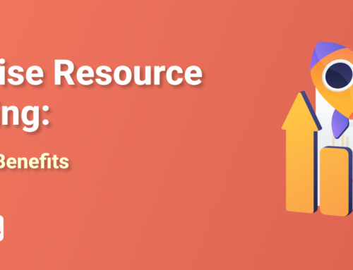 Enterprise resource planning: Serives & Benefits