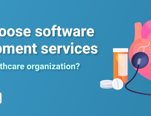 Why Choose ERP Software Development Services for Your Healthcare Organization?